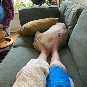 Meet your Posher, Hannah